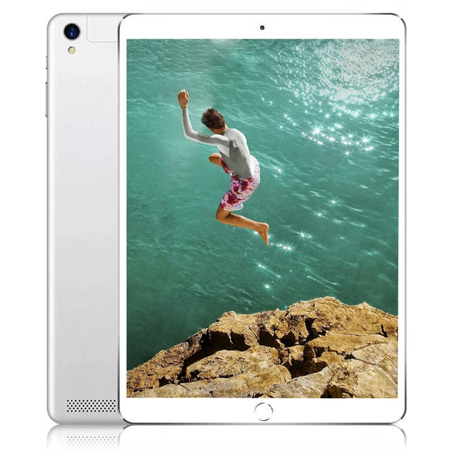 Special Price 2018 Original 10.1' 32GB Nice Tablets Android 4.42 Octa Core Dual Camera Dual SIM Tablet PC WIFI OTG GPS Google Metal tablet PCS Special Price 2018 Original 10.1' 32GB Nice Tablets Android 4.42 Octa Core Dual Camera Dual SIM Tablet PC WIFI OTG GPS Google Metal tablet PCS