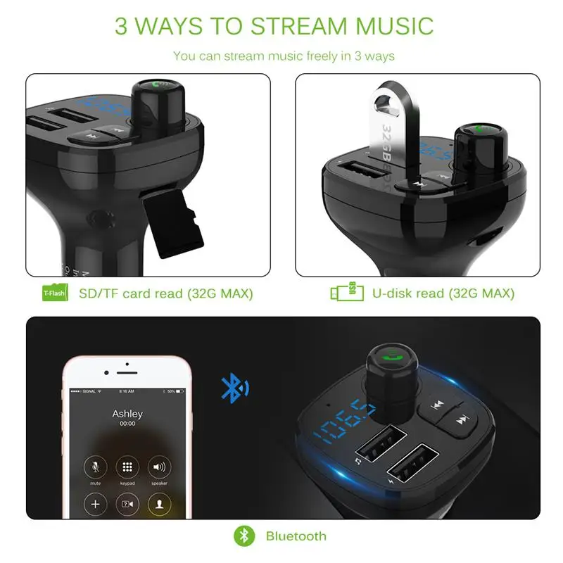 usb charger