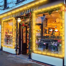 20-100 шт супер яркий светодиодный модуль SMD 5054 теплый белый свет 6 светодиодный DC12V водонепроницаемый рекламный витрины светодиодный модуль полосы света