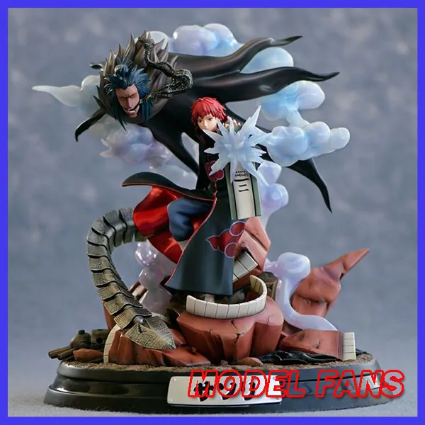 サソリ 暁 Naruto ナルト Csスタジオ Gkフィギュア Cscm Ca