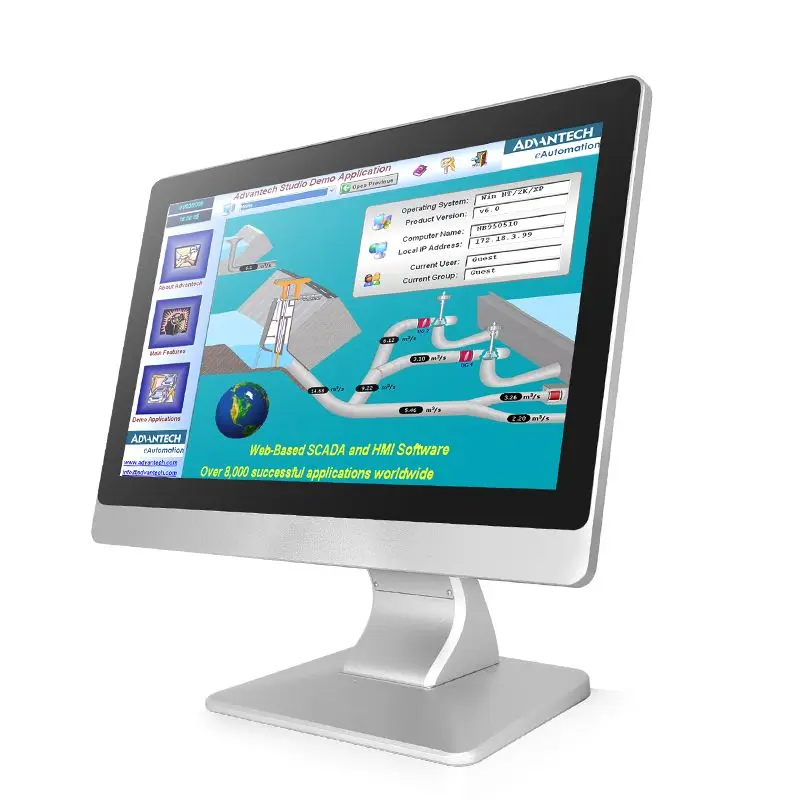 17.3'' Android Touch Screen for Embedded kiosks