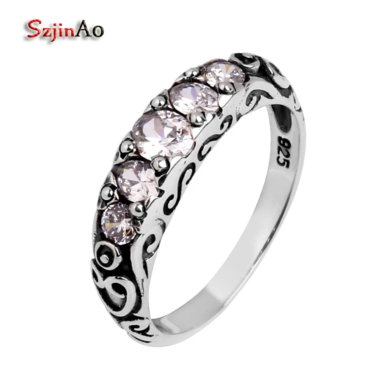 

Can be DIY personality custom wedding wholesale and retail accessories Female ring restoring ancient ways