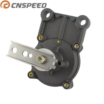 

For VOLVO High Quality Power Car Truck Level Sensor Truck Height Sensor For VOLVO OEM 481829 - 0504002111 - 0504002113 YC101389
