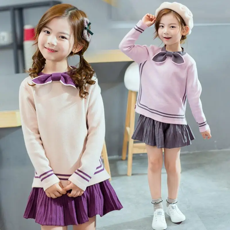 girls sweaters set