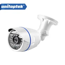 1.0MP/2MP пуля 720 P IP Камера 1080 P Открытый ИК 20 м HD Безопасности Водонепроницаемый ночного видения P2P ip-камеры видеонаблюдения Onvif ИК-xmeye