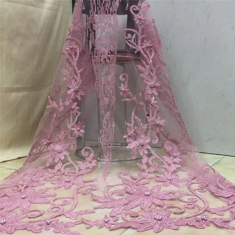 Nigerian lace fabric (13)