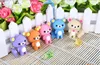 2017 Lovely Pen drive Rilakkuma Bear Style USB flash drive Pen stick memory U disk 4GB 8GB 16GB 32GB 64GB 128GB Free shipping ► Photo 2/4