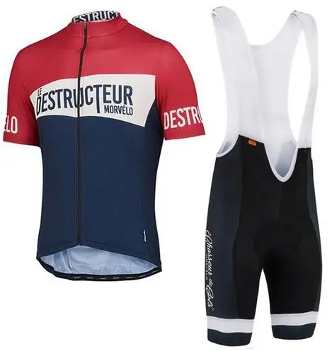 

2018 Pro Morvelo ropa ciclismo Summer TEAM cycling Jerseys radfahren Ciclismo MEN UCI Personalized custom clothing MTb