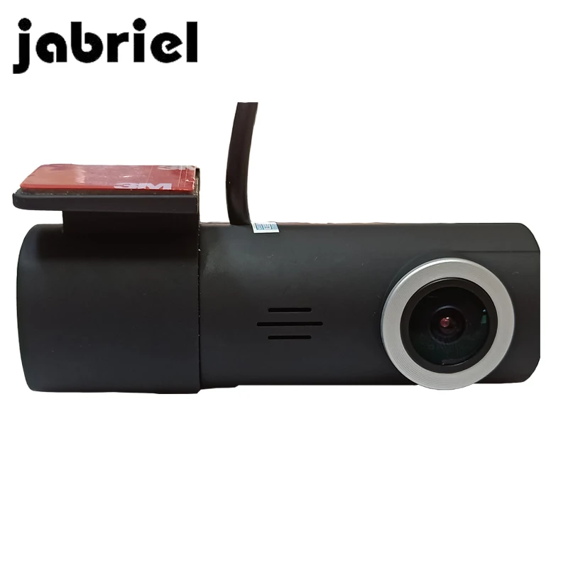 Скрытые Автомобильные видеорегистраторы Jabriel с камерой заднего вида