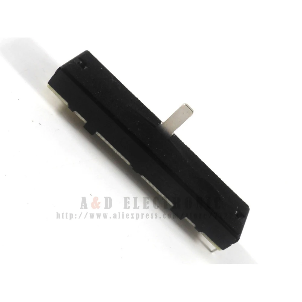 

1pcs Original channel Fader for Vestax VCI-100 VCI-300 VCI-400MK2