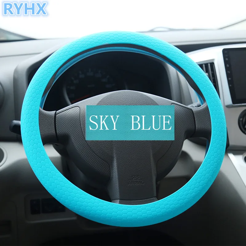 sky blue