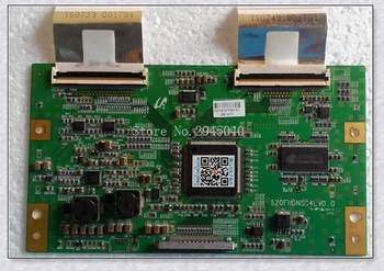 

Free shipping T-CON 520FHDNSC4LV0.0 Original parts