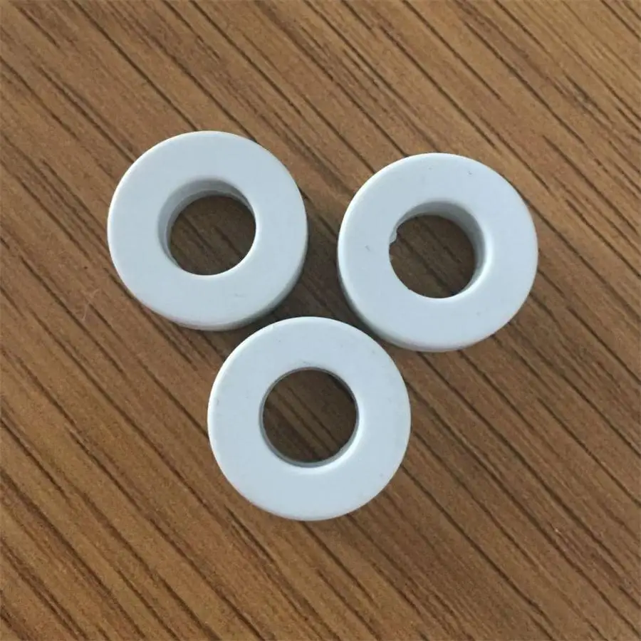 amorphous ferrite core 18X8X7mm Al 23uH or above inductor