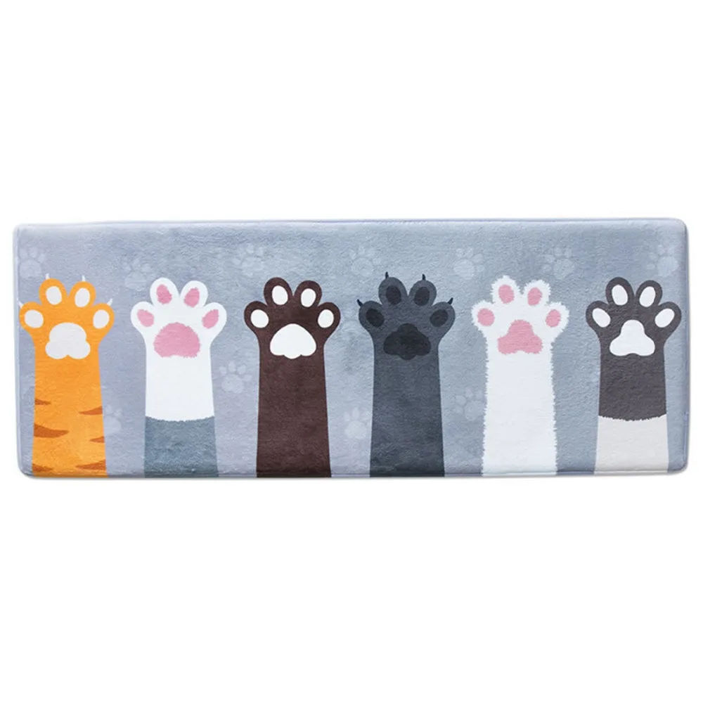 

2019 Carpet Rug Area Rug for Living Room Kids Room Carpet Floor Mat Bathroom Kitchen Carpet Non-Slip Rug Mat Tapete Alfombras