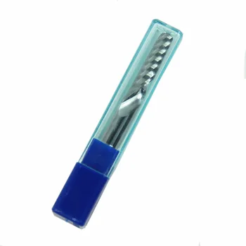 

Carbide CNC Router Bits Single Flute Tools 1PC 6mm 22mm New