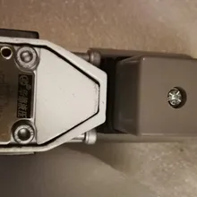 Клапан HUADE M-3SEW6C30B/420MG24N9Z4 гидравлический клапан