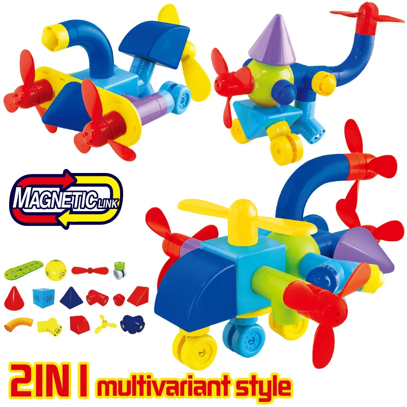 children's marble run