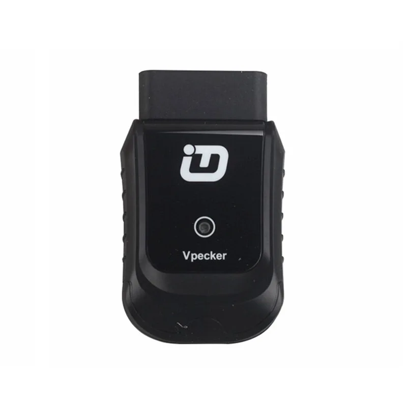 Новые версии 8.8 vpecker EasyDiag Беспроводной Wi Fi OBDII полный диагностический инструмент