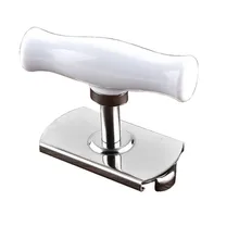 2018 NEW Screw Cap Bottle Wrench Stainless Steel Power-saved Opener Can Bottle Tin Cap Kitchen power save tools