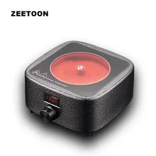 Smart Multifunction Electronic Electric Warmer Teapot Coffee Cup Mug Teacup Milk Mini Tea Stove Electric Ceramic Kettle Heaters