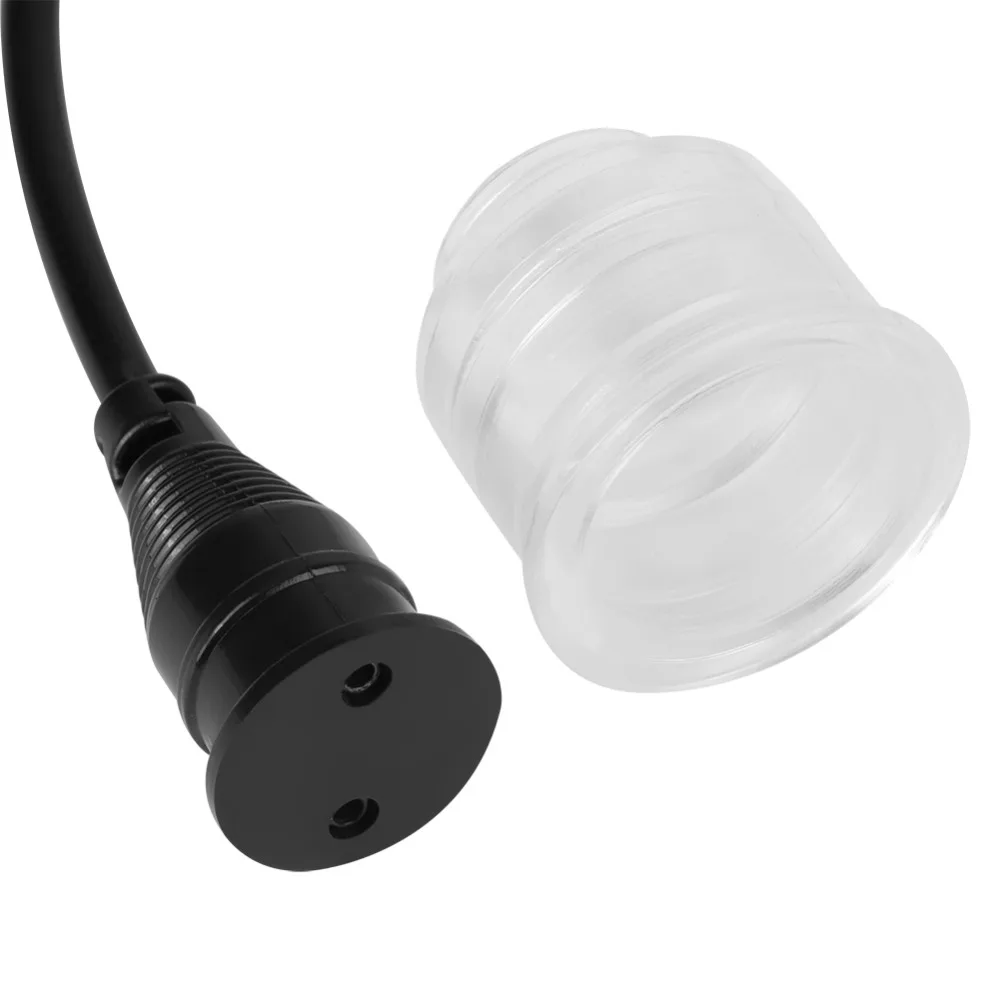 Waterproof High Quality Rubber Light Holder Lamp Socket Blub Base For