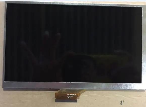 

FPC-70WV1301 R0 ЖК-дисплеи