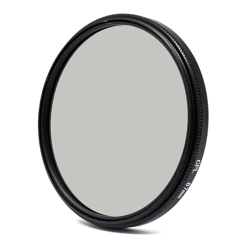 Фильтр CPL 37 мм круговой поляризационный фильтр для Olympus 14 42 f/3 5 6 м. Zuiko цифровой зум