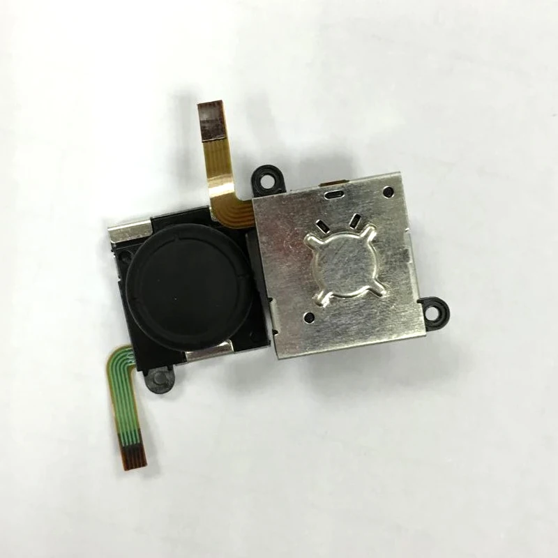 

1pcs Replacement 3D Joystick For Nintend Switch Left Right Controller Analog Thumb Sticks For NS Joy Con Stick