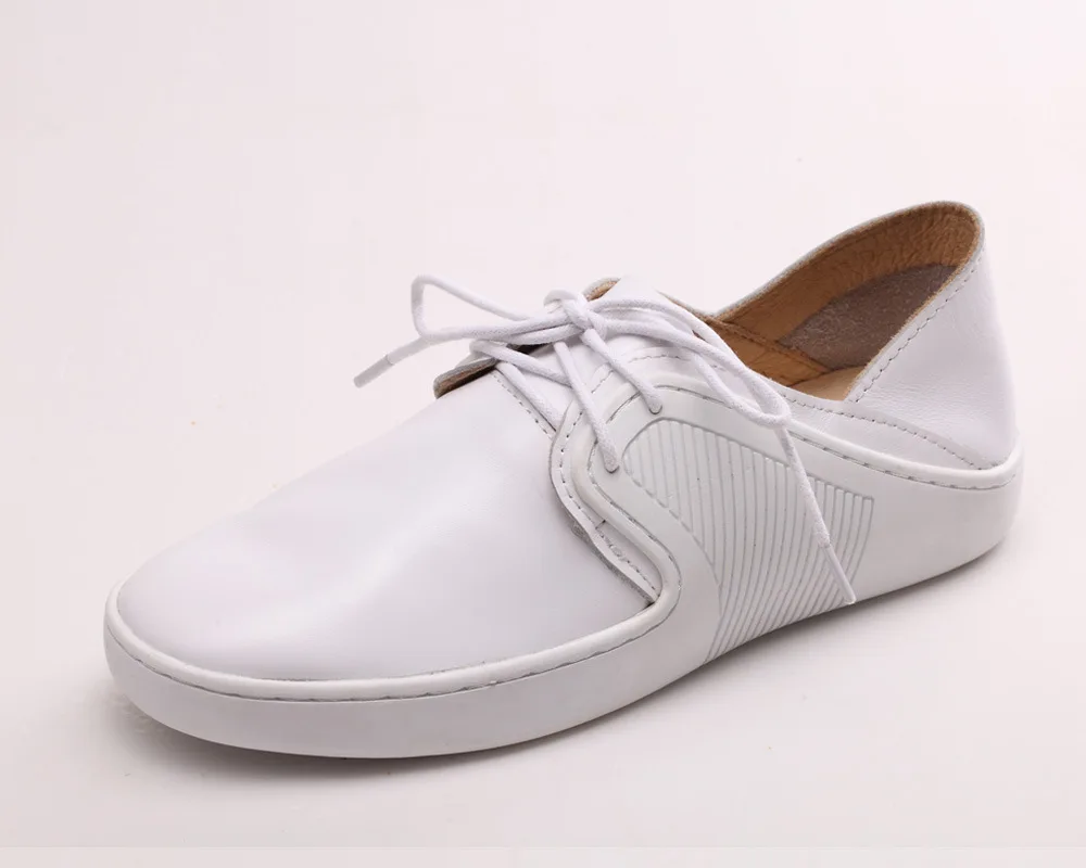 amazon white flat shoes