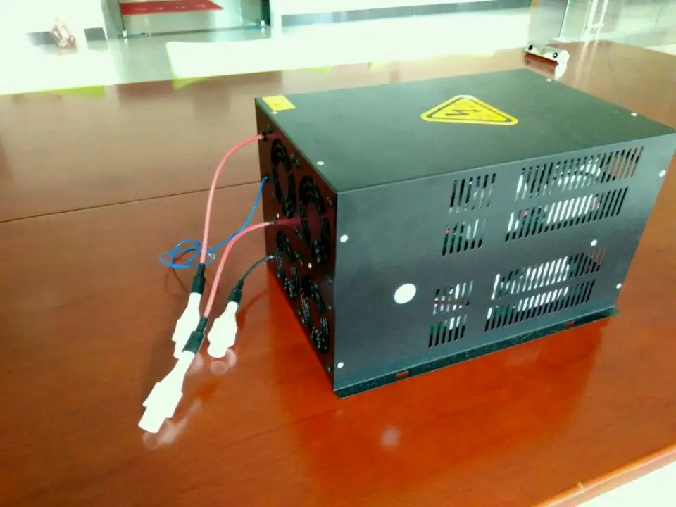 SPT 300w power supply