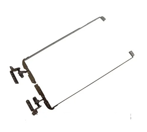 MEIRROW новые/оригинальные Петли для Hp Pavilion DV7 DV7-6000 17 &quotКомплект петель ЖК-экрана