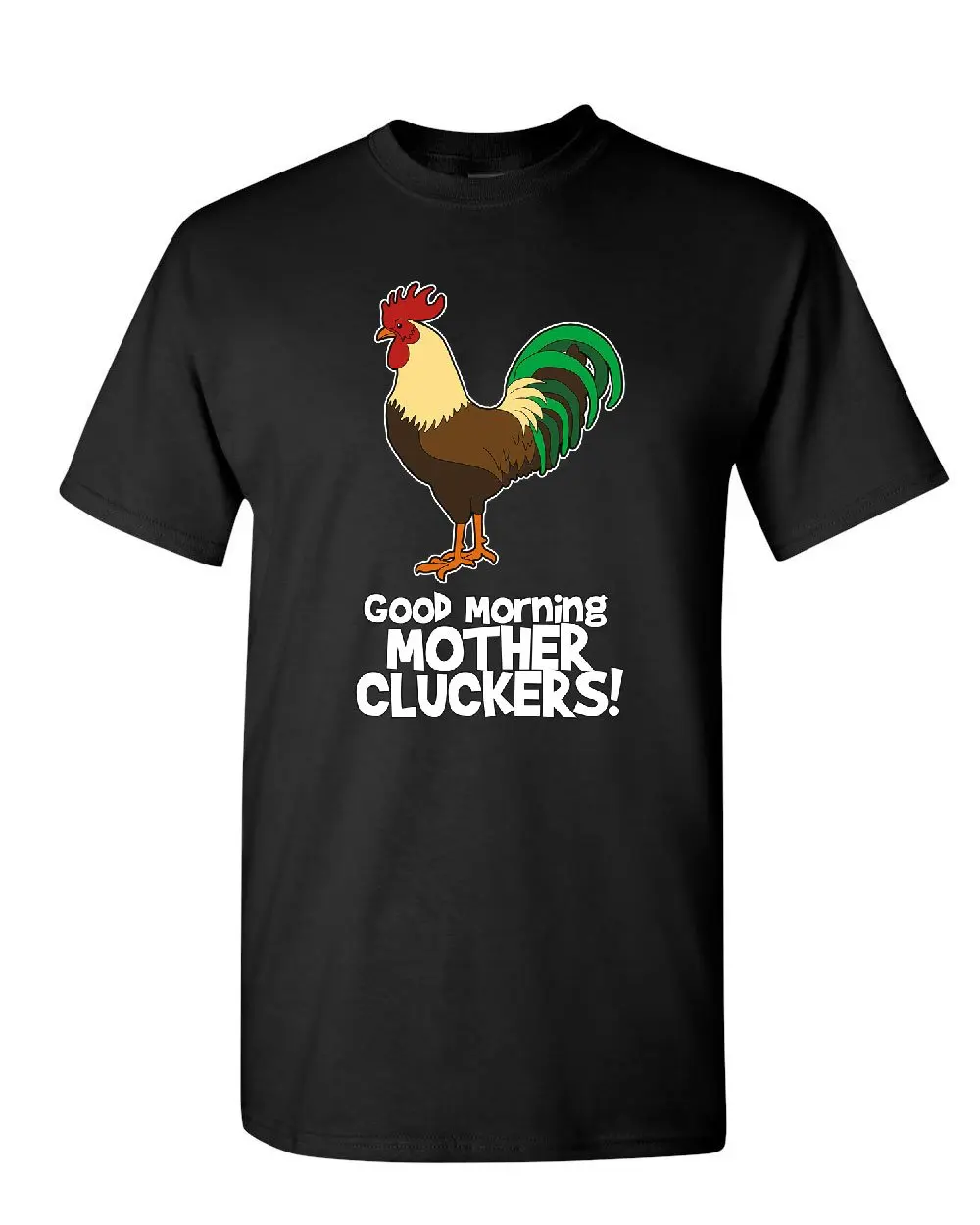 Téléchargement gratuit Images Selamat Pagi Mother Cluckers T Shirt Lucu Humor Dewasa Ayam Pria dernière salutations