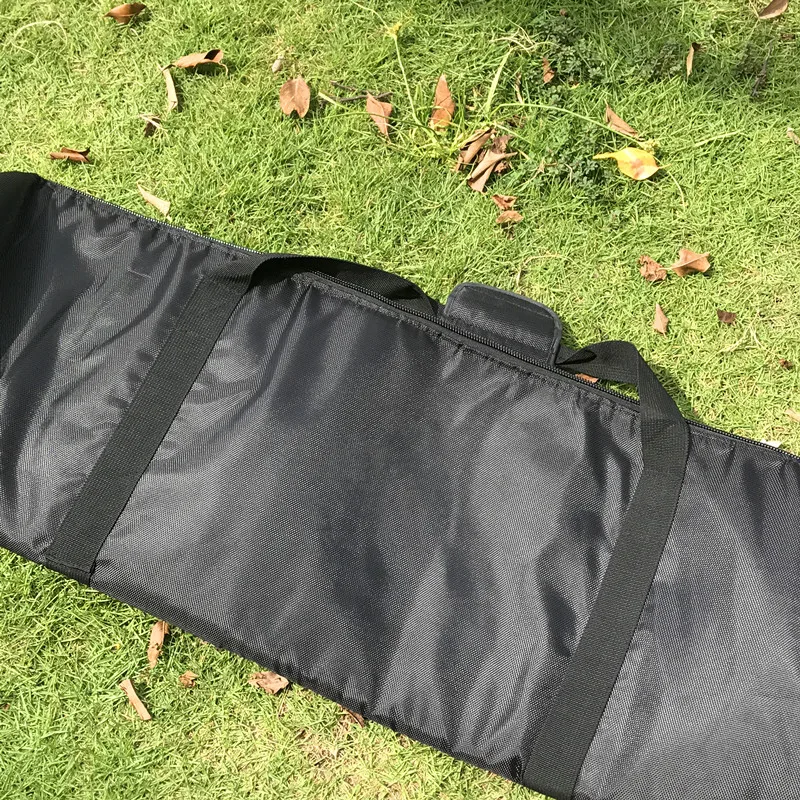 Jadkinsta 556065707580100cm Padded Camera Monopod Tripod Carrying Bag Case Light Stand Bag Umbrella Softbox Carrying Bag (7)