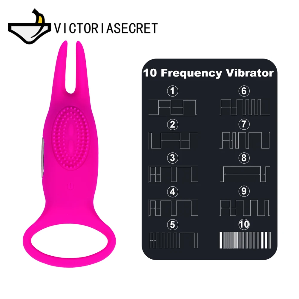 Vibrator Dick Penis Cock Ring Premature Ejaculation Lock Collar Delay Sleeve sex Condom Adults Erotic Goods Toys Dildo Sexy Toys