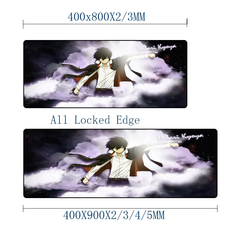 HTB1 uLzkcyYBuNkSnfoq6AWgVXaj - Anime Mousepads