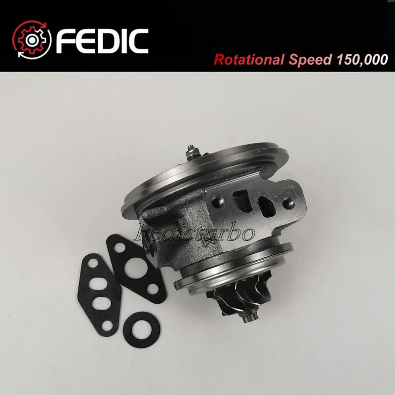 Turbo картридж RHB31 CHRA VZ21 13900-62D51 13900-62D50 Turbo зарядное устройство для мотоцикла QUAD носорога и багги для езды по песку изменить