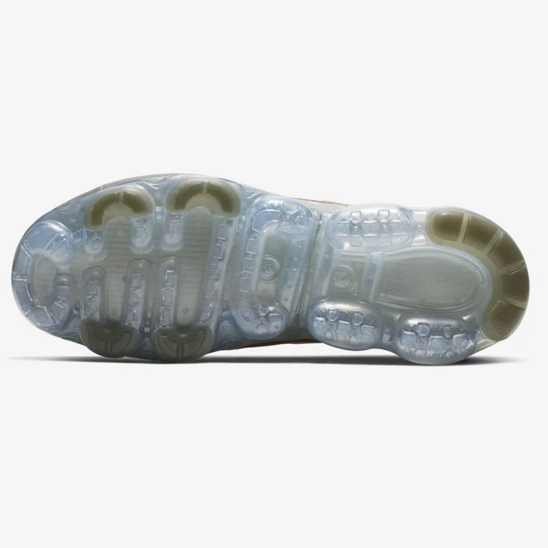 Original authentic NIKE Air VaporMax men's running shoes fashion outdoor sports 2019 new designer sports shoes AR6631-300