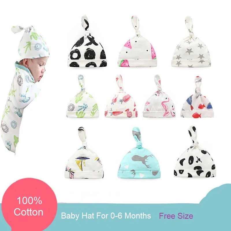 

Baby Hat Newborn Photography Props Cap Accessories Kids Boy Girl Kinderen Muts Child Beanie Toddler Hats Children Touca Infantil