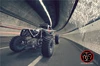 CAPO ACE1 ROCK CRAWLER 1/10 coche RC 2,4g 4CH 4WD Rock rastreadores 4x4 coche de simulación subir escalada rendimiento ► Foto 2/5