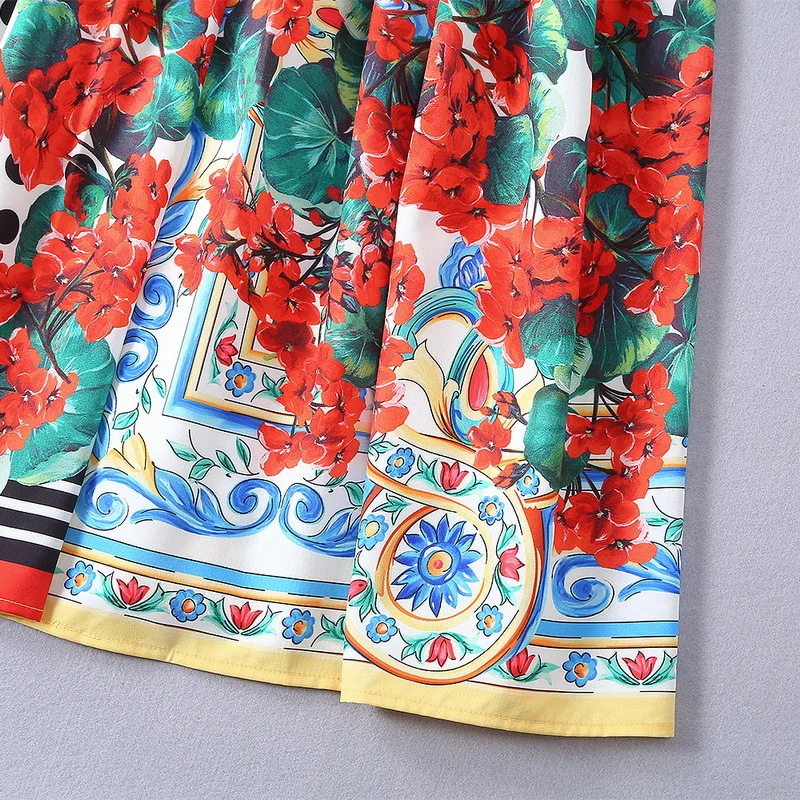 Européenne Style Printemps Mode Supérieure Design Luxe Marque 2019 De Partie Robe Qualité Ws02500 Femmes Nouvelle wgHOROvq