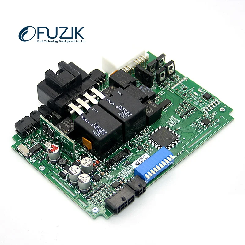 Fuzik без ключа Go смарт ключ без ключа дистанционного запуска Кнопка боты для AUDI Q3 A3