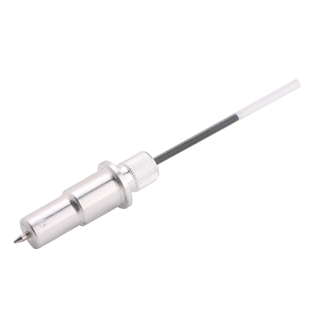

Aluminum Cricut Blade Holder for Pcut Roland Plotter Vinyl Cutter Cutting Knife