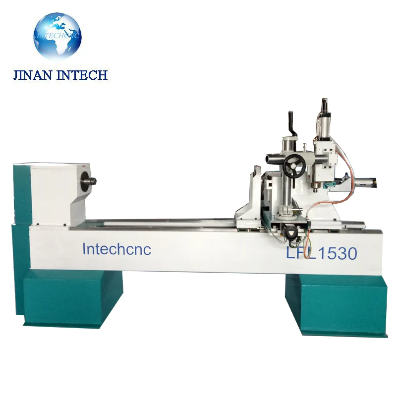 European quality turn broaching engraving machine automatic wood lathe