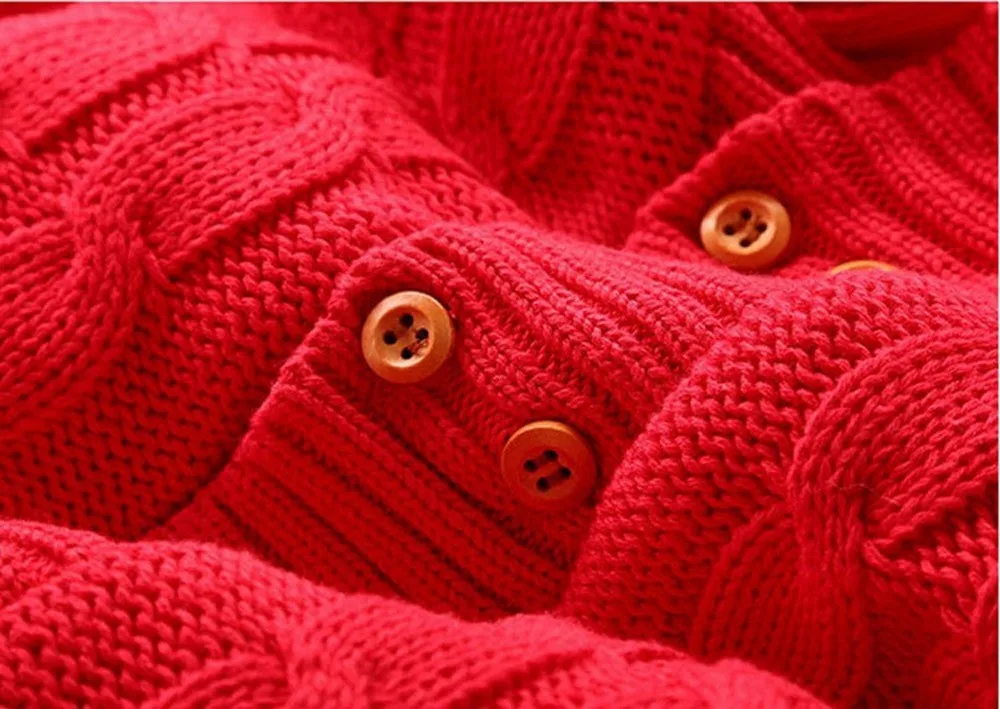 Winter-Newborns-Baby-Button-Rompers-Lapel-Knitted-Thickened-Sweater-Jumpsuit-Velvet-Fashion-Coat-CL0757 (6)
