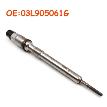 

OEM 03L905061G 03L 905 061 G Fit For Volkswagen Audi A3 Glow Plug Glow Plug car accessories