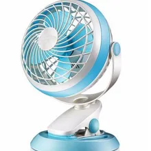 3 Вт потолочный и настольный вентилятор 3 в 1 Мини Электрический вентилятор USB мощность