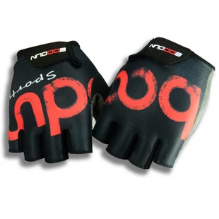 Велосипедные перчатки дышащие уличные горные велосипедные специальные перчатки спортивные перчатки для мужчин и женщин черные