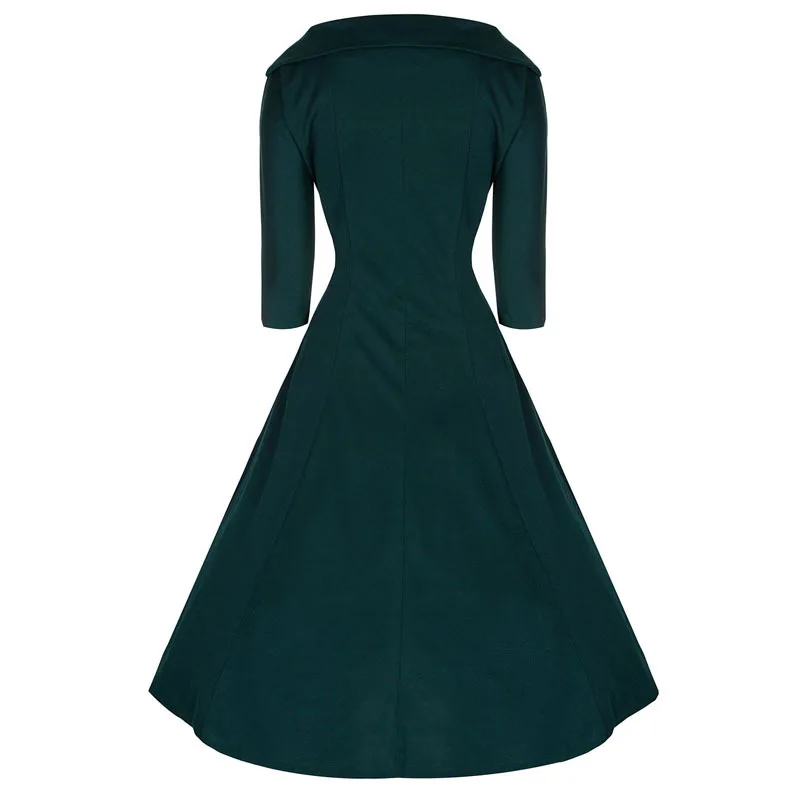 vintage jackie o dresses
