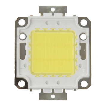 

Brand New 20W LED High Power White Light Bulb