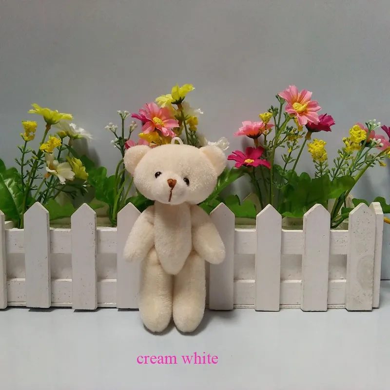 cream white